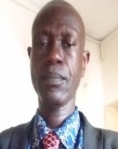 Dr. Babatunde Samson Adebayo