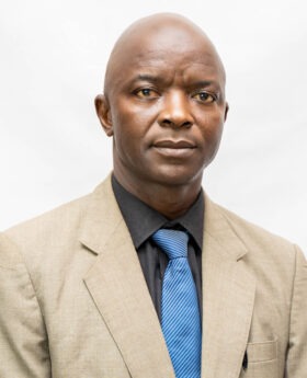 Prof. Tajudeen Olanrenwaju IBRAHEEM